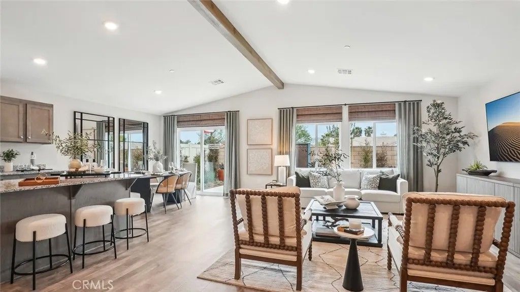 Photo of 1763 Makenna Street, San Jacinto, CA 92582 (MLS # SW25265085)