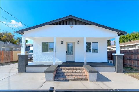 720 N Mountain View San Bernardino CA 92401