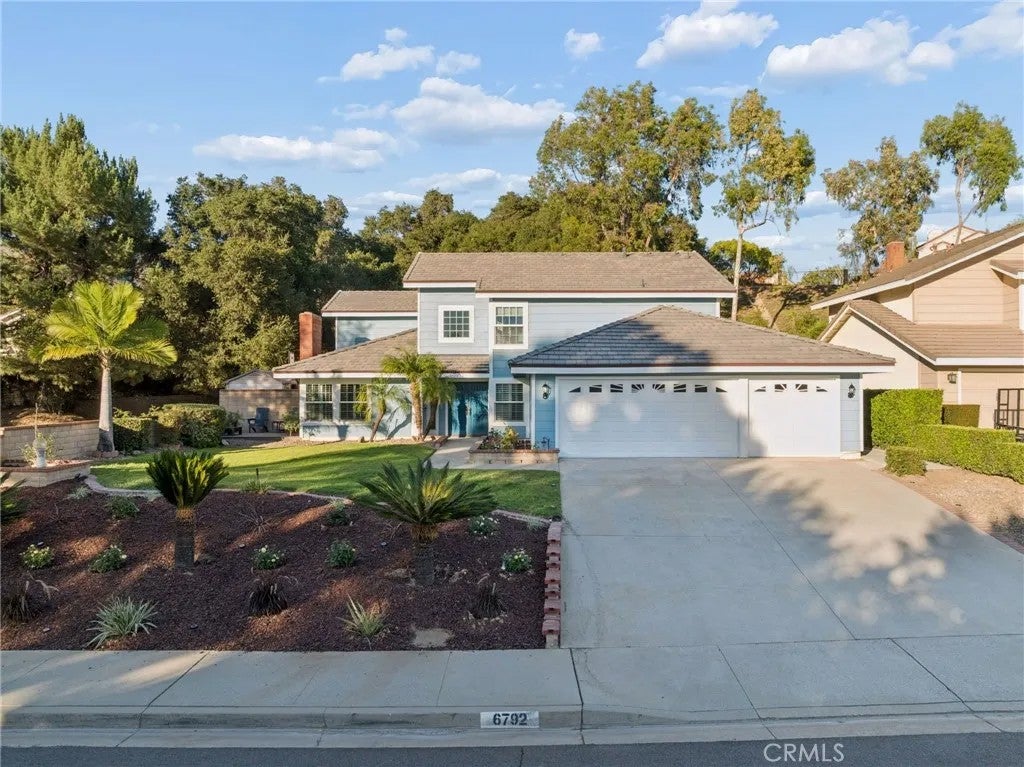 6792 Country Club Drive