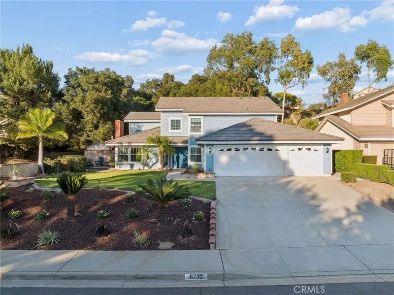 6792 Country Club Drive