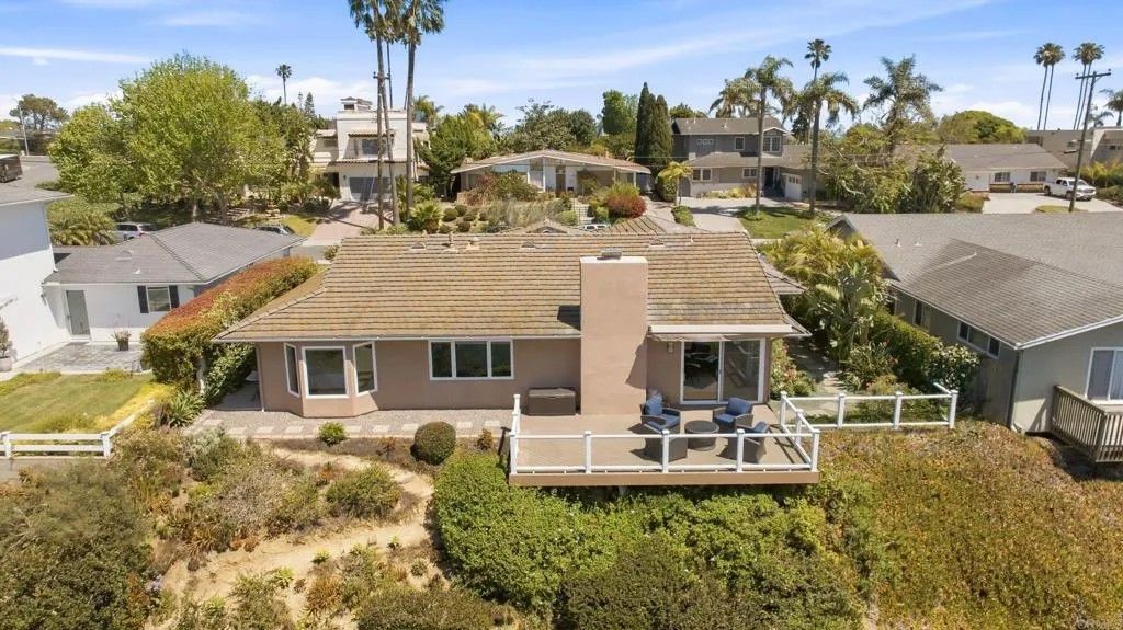 Photo of 5958 Sagebrush Road, La Jolla, CA 92037 (MLS # NDP2603477)