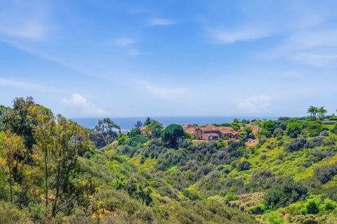 5958 Sagebrush Road La Jolla CA 92037