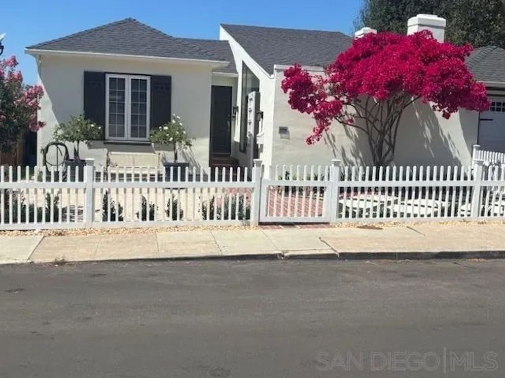Photo of 4706 Norma Dr, San Diego, CA 92115 (MLS # 250041165)