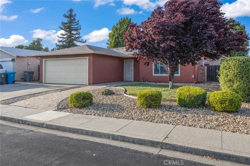 Photo of 1375 Farmington Dr, Vacaville, CA 95687 (MLS # CV26083460)