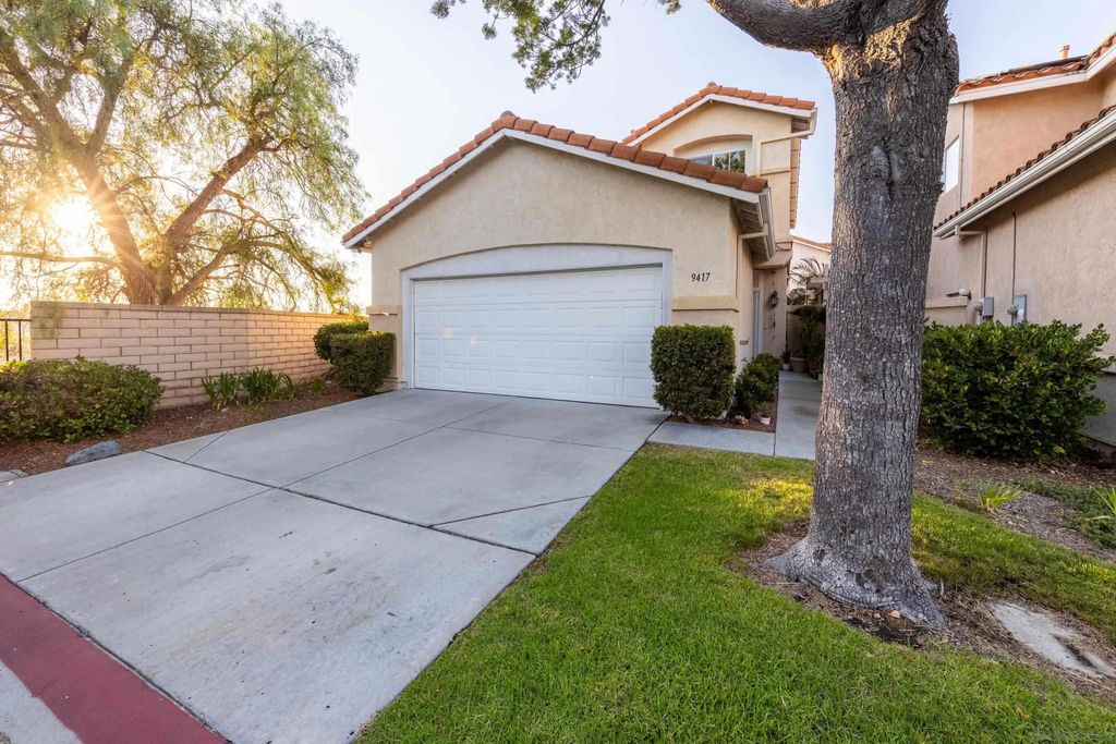 Photo of 9417 S Compass Point Drive, San Diego, CA 92126 (MLS # 260009624)