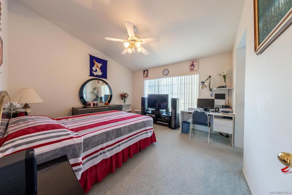 Photo of 9417 S Compass Point Drive, San Diego, CA 92126 (MLS # 260009624)