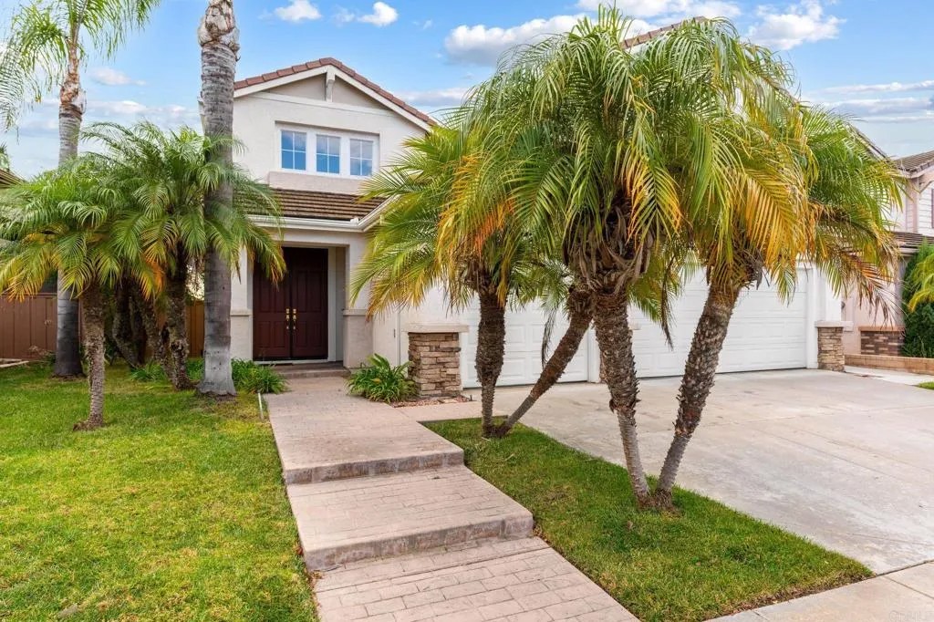 6181 Sunset Crest Way