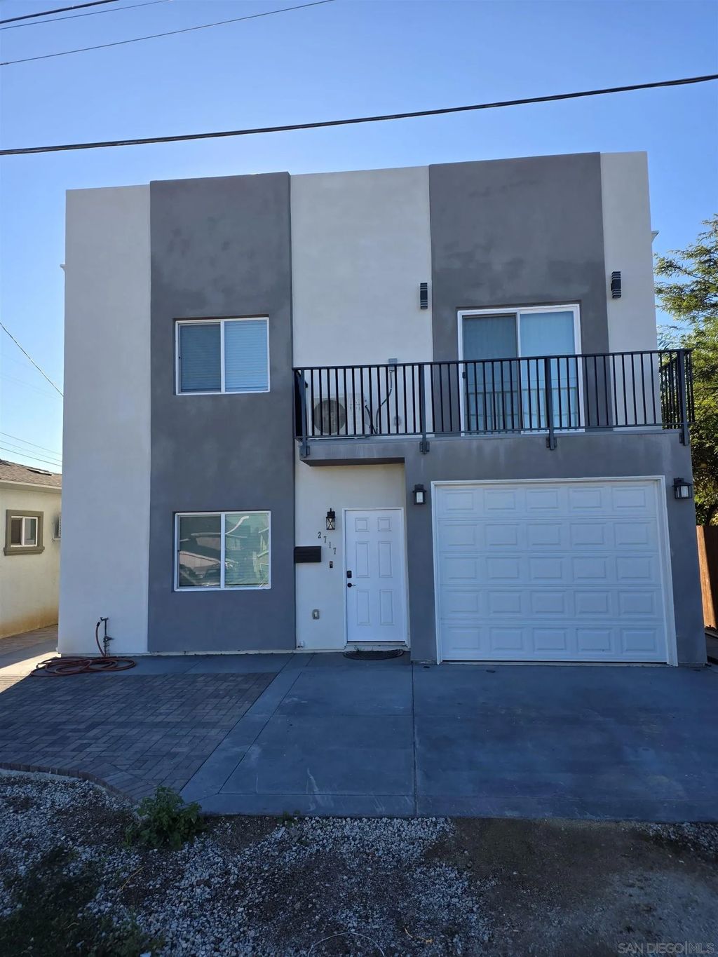 Photo of 2702-17 Grove St, National City, CA 91950 (MLS # 250046207)