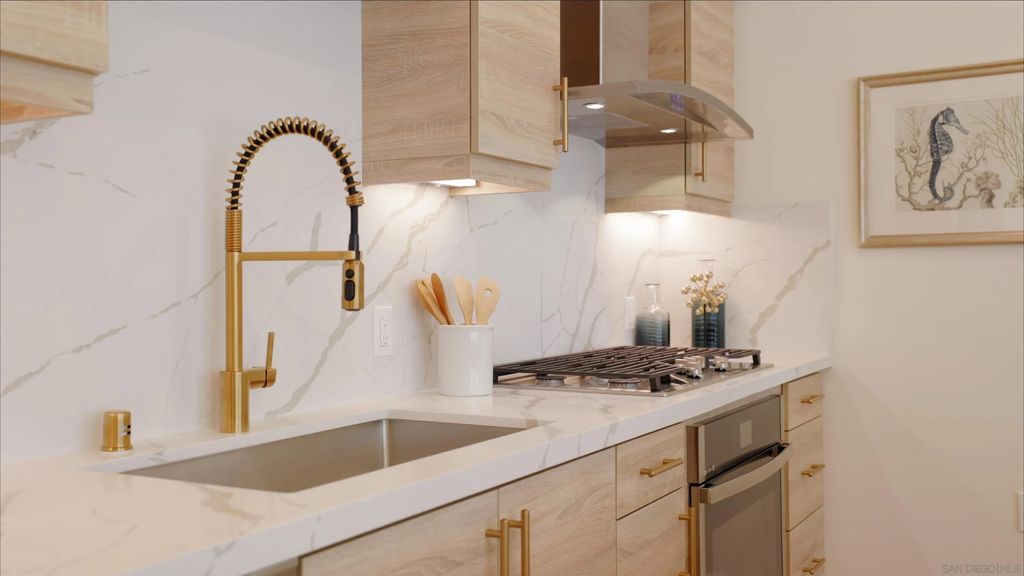 Photo of 4473 30th St #506, San Diego, CA 92116 (MLS # 250046362)