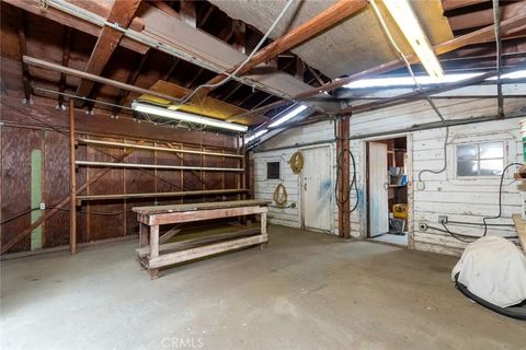 Tiny photo for 700 S Mariposa Street, Burbank, CA 91506 (MLS # BB25235182)