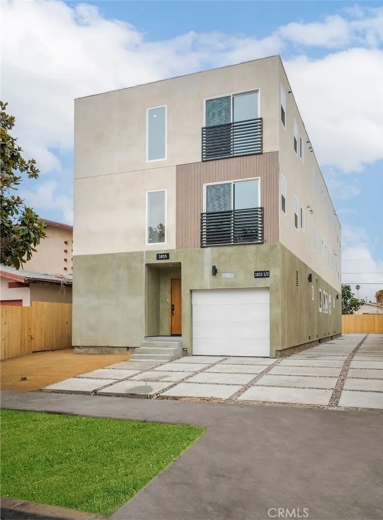 1815 W 36th Street