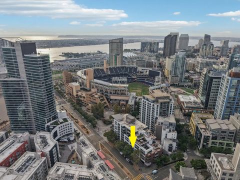 206 Park Blvd 307 San Diego CA 92101