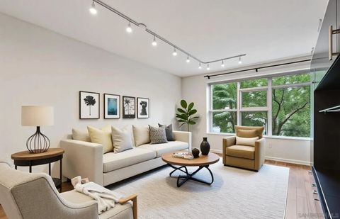 Photo of 206 Park Blvd #307, San Diego, CA 92101 (MLS # 260002034)