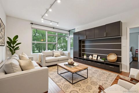 Photo of 206 Park Blvd #307, San Diego, CA 92101 (MLS # 260002034)