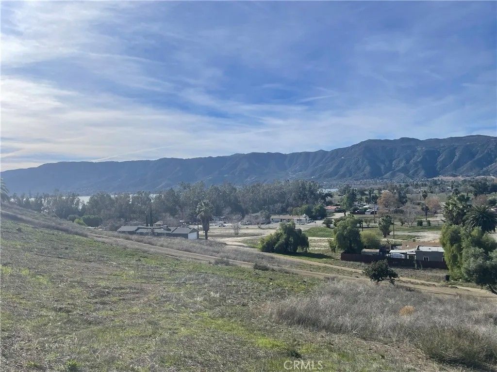 Photo of 0 Skyline Dr, Lake Elsinore, CA 92530 (MLS # SW26038221)
