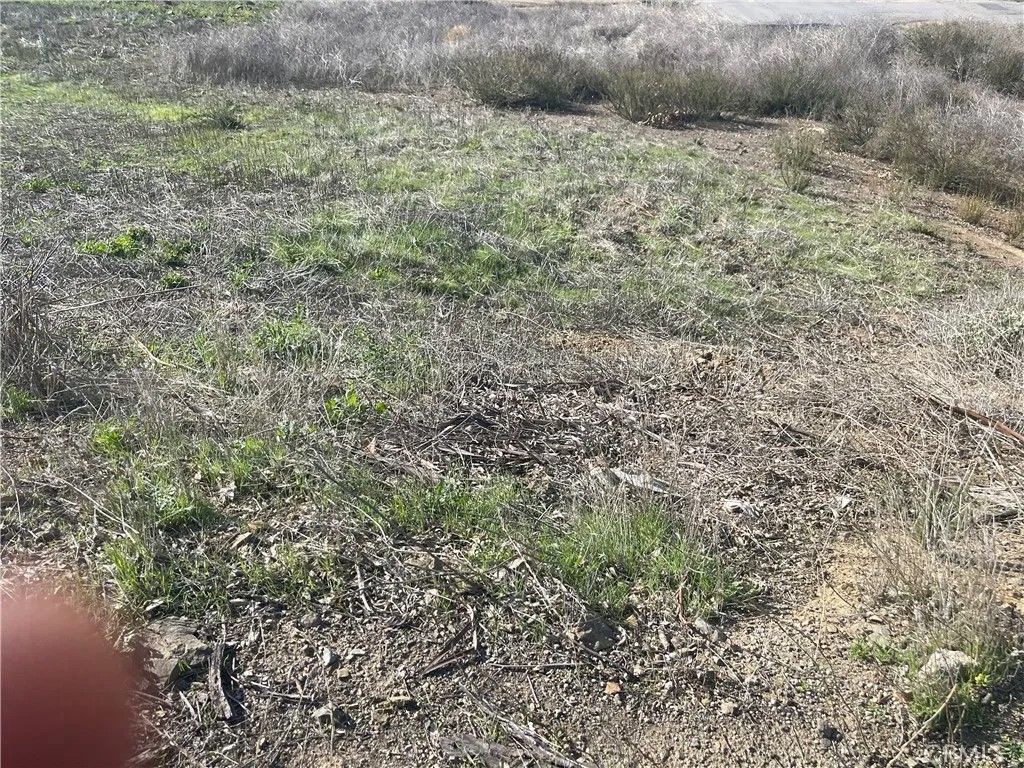 Photo of 0 Skyline Dr, Lake Elsinore, CA 92530 (MLS # SW26038221)