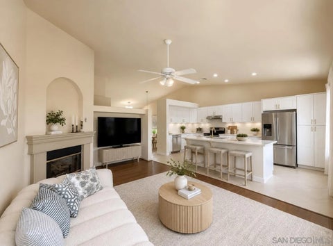 Photo of 1992 Ridge Way Glen, Escondido, CA 92029 (MLS # 260017688)