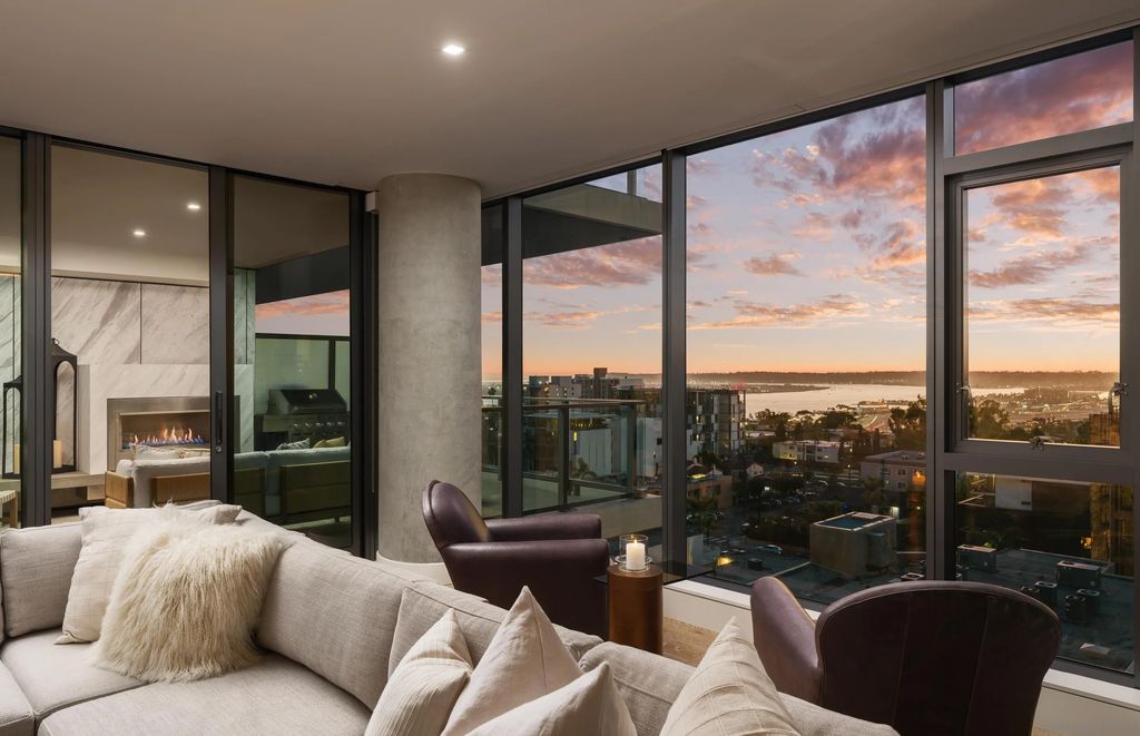 Photo of 2855 5th Ave #901, San Diego, CA 92103 (MLS # 260004969)