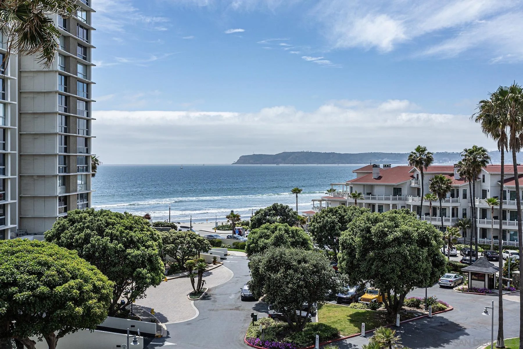 1710 Avenida Del Mundo 403
