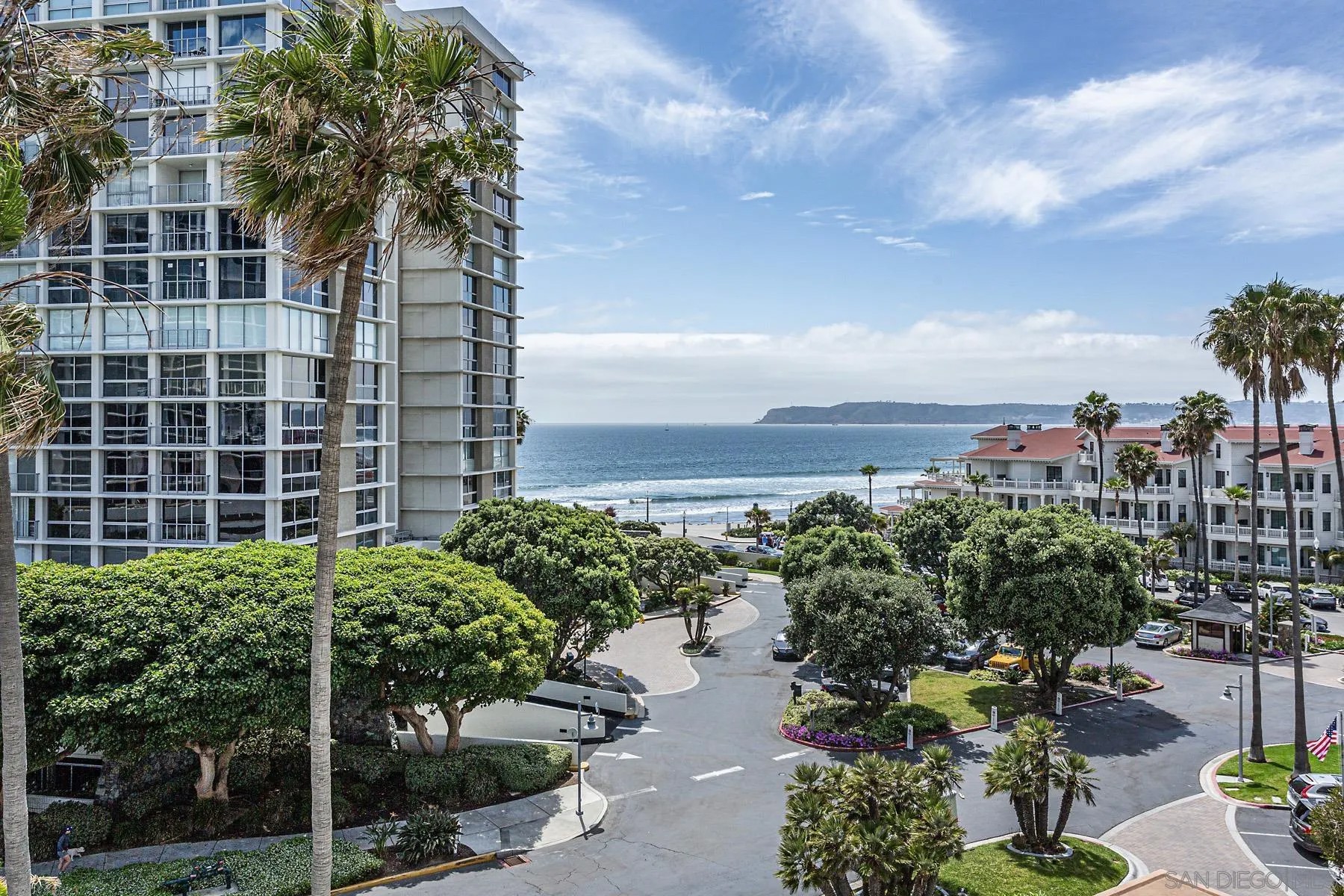 1710 Avenida Del Mundo 403