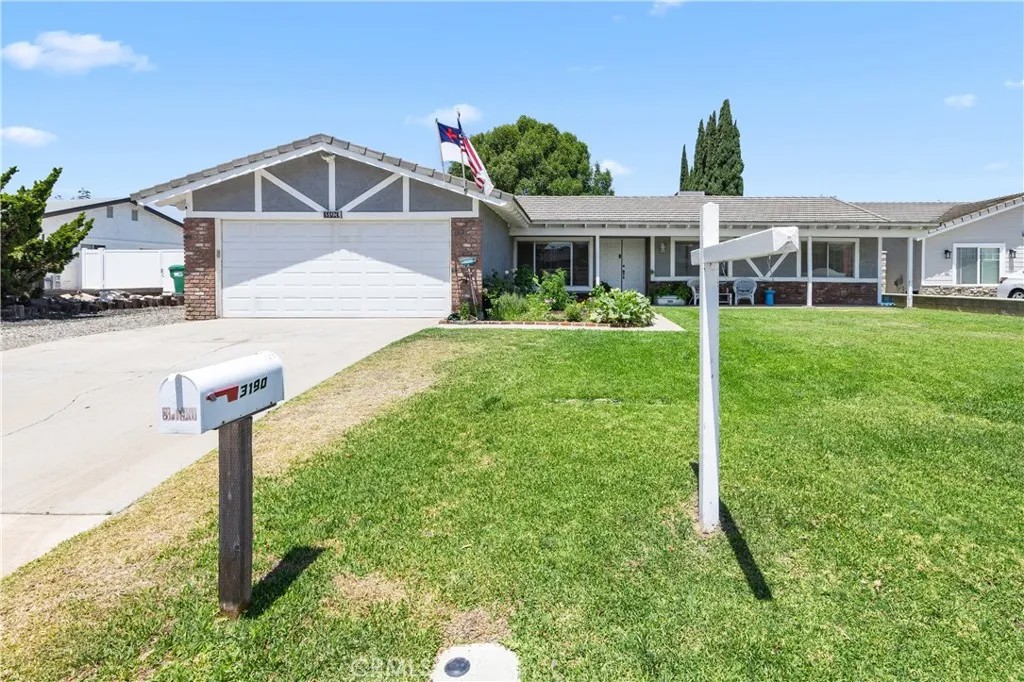 3190 Shadow Canyon