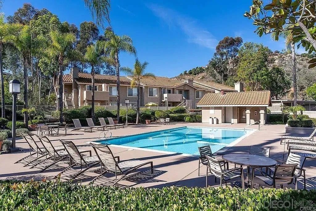 Photo of 11586 Fury Ln #133, El Cajon, CA 92019 (MLS # 250044367)