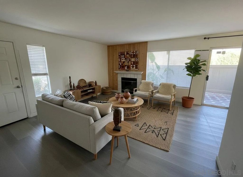 Photo of 11586 Fury Ln #133, El Cajon, CA 92019 (MLS # 250044367)