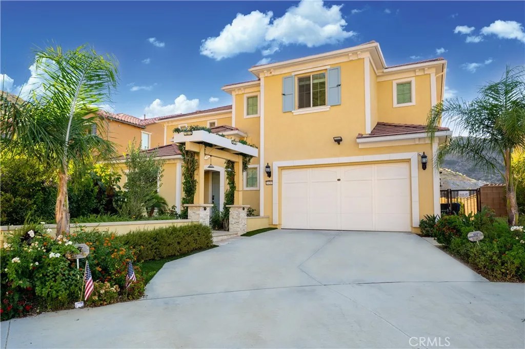 24365 Sterling Ranch Road