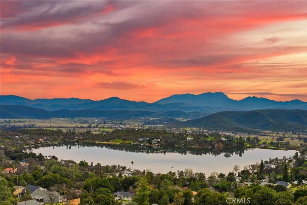 Photo of 18750 Fernwood Road, Hidden Valley Lake, CA 95467 (MLS # LC25278034)