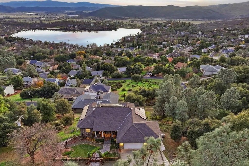 Photo of 18750 Fernwood Road, Hidden Valley Lake, CA 95467 (MLS # LC25278034)