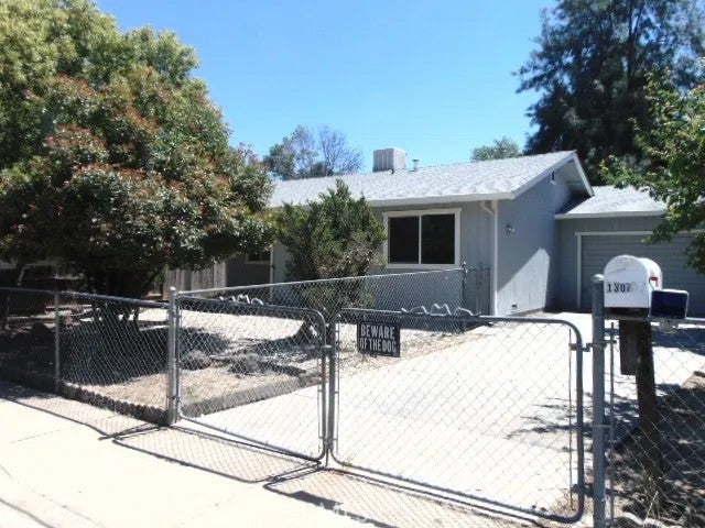 1307 Deborah Drive