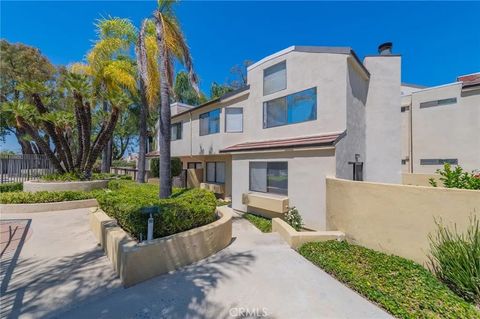 Photo of 13104 Glen Court #20, Chino Hills, CA 91709 (MLS # CV26098092)