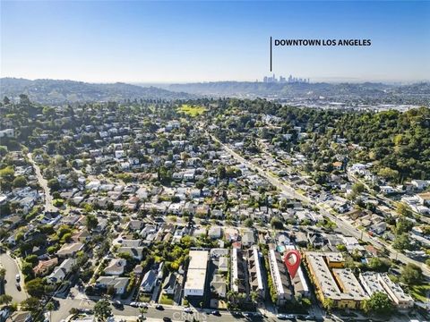 Tiny photo for 1116 E Palmer Avenue #11, Glendale, CA 91205 (MLS # SR25270103)