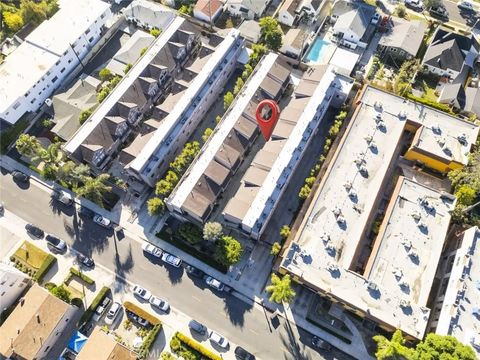 Tiny photo for 1116 E Palmer Avenue #11, Glendale, CA 91205 (MLS # SR25270103)