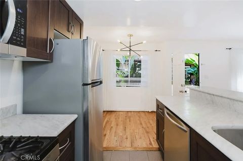 Tiny photo for 1116 E Palmer Avenue #11, Glendale, CA 91205 (MLS # SR25270103)