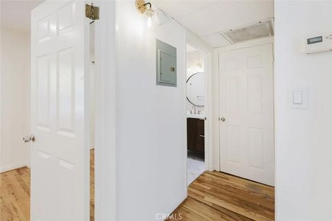 Tiny photo for 1116 E Palmer Avenue #11, Glendale, CA 91205 (MLS # SR25270103)