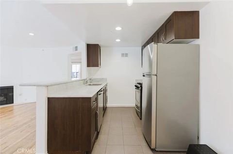 Tiny photo for 1116 E Palmer Avenue #11, Glendale, CA 91205 (MLS # SR25270103)
