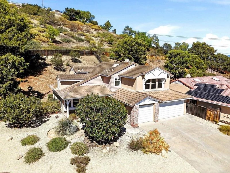 3434 Ashwood Court
