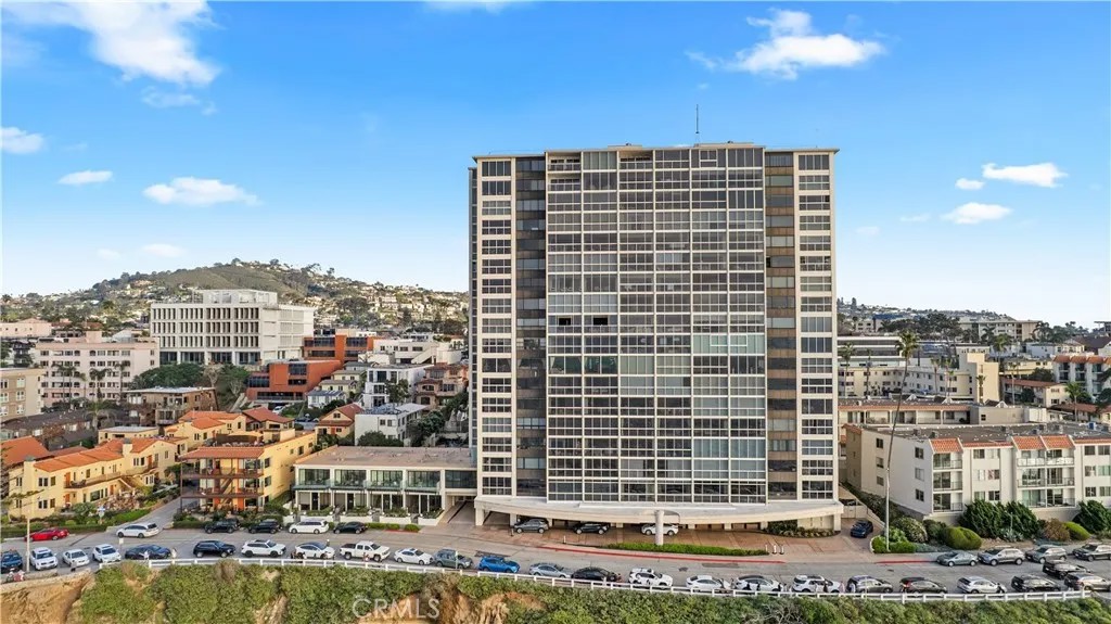 939 Coast Boulevard 16E