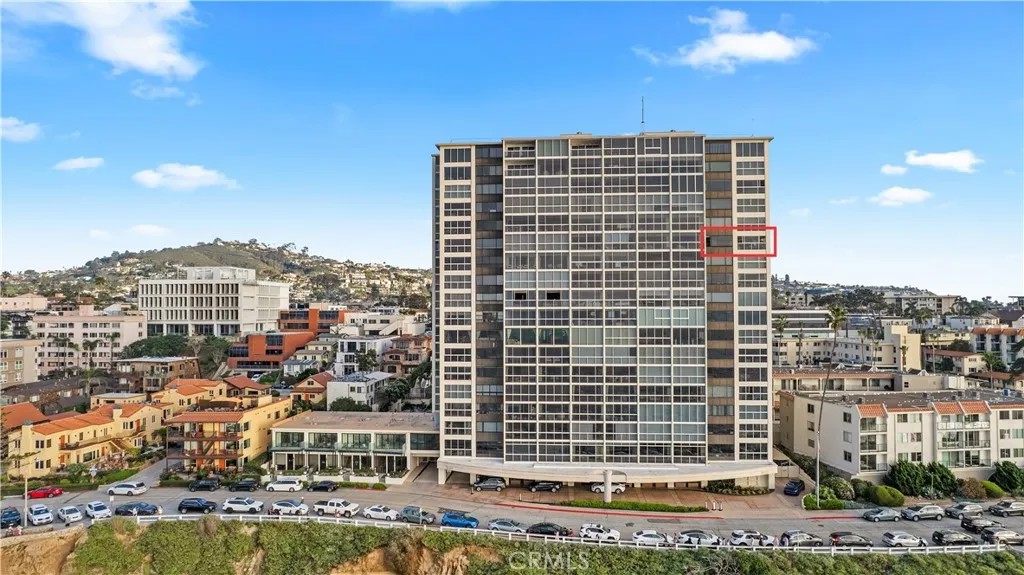 939 Coast Boulevard 16E