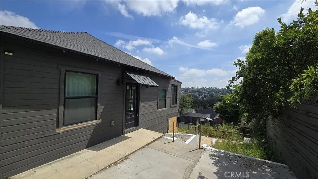 Photo of 1316 Allesandro St, Los Angeles, CA 90026 (MLS # DW26072000)