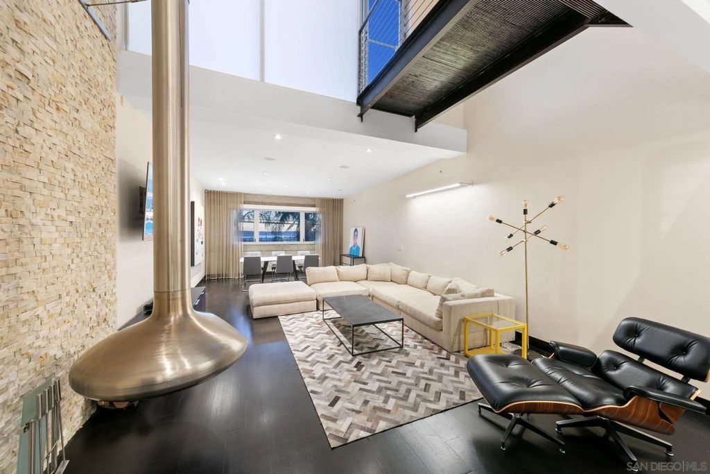 Photo of 3033 India St #6, San Diego, CA 92103 (MLS # 260005528)