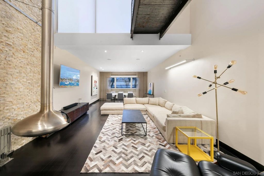 Photo of 3033 India St #6, San Diego, CA 92103 (MLS # 260005528)