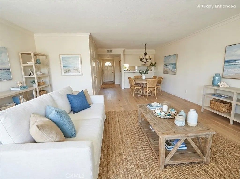 Photo of 4682 Warner Avenue #B103, Huntington Beach, CA 92649 (MLS # OC25276879)