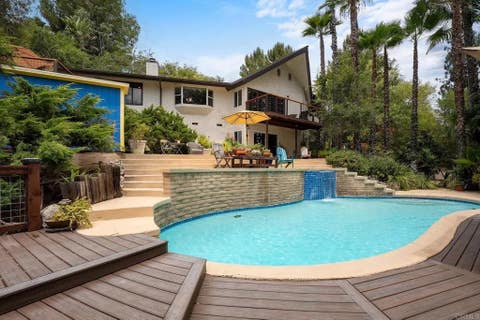 Photo of 11133 Valley Lights Dr, El Cajon, CA 92020 (MLS # PTP2605384)