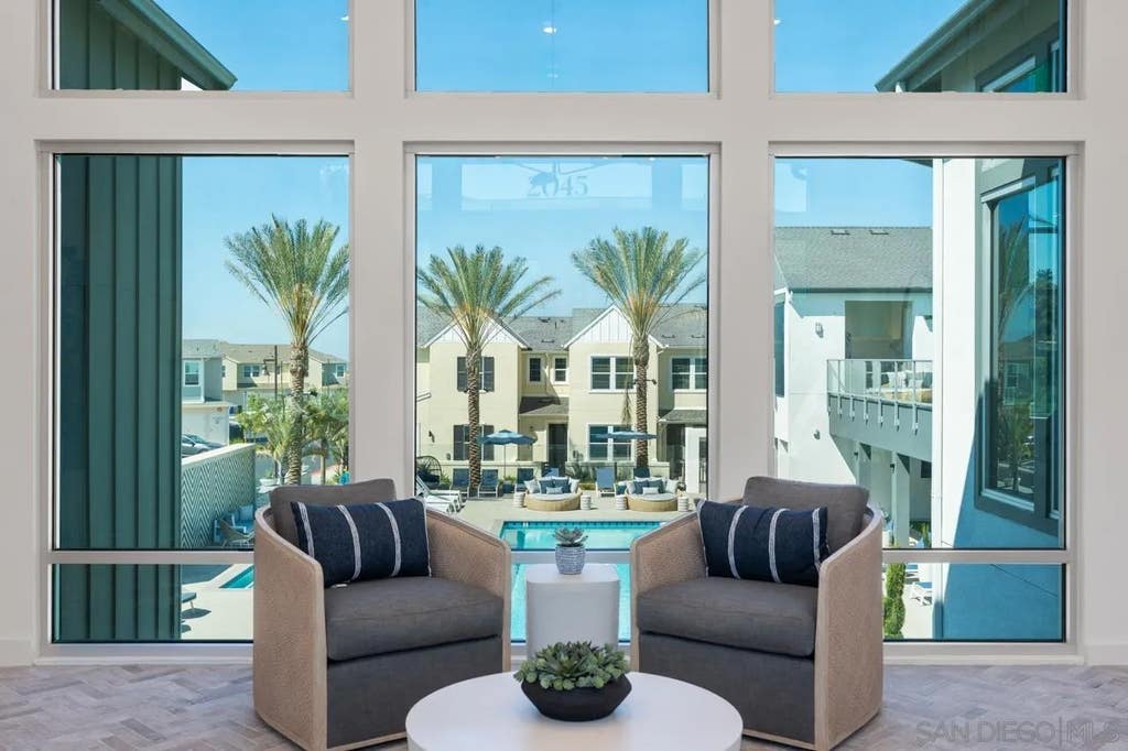 Photo of 5005 Avenida Lugano #3, Chula Vista, CA 91913 (MLS # 260019045)