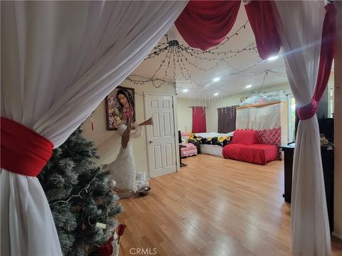 Tiny photo for 429 E 92nd St, Los Angeles, CA 90003 (MLS # DW25245866)