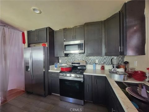 Tiny photo for 429 E 92nd St, Los Angeles, CA 90003 (MLS # DW25245866)