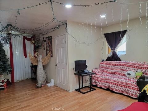 Tiny photo for 429 E 92nd St, Los Angeles, CA 90003 (MLS # DW25245866)