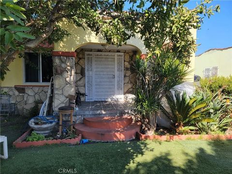 Tiny photo for 429 E 92nd St, Los Angeles, CA 90003 (MLS # DW25245866)
